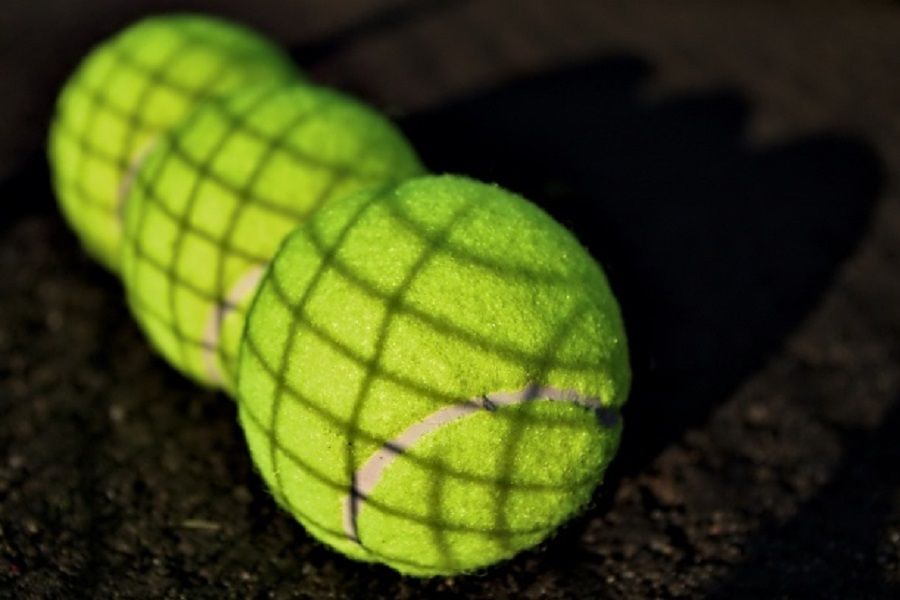 Toutes les photos de Tennis Edouard Pailleron - Paris Tennis