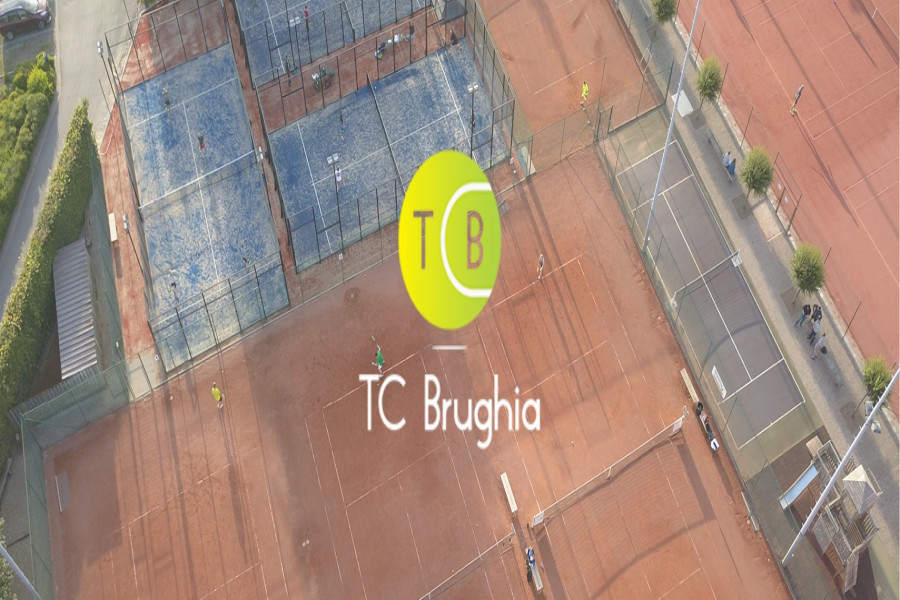 Tenniscentrum Brughia Brugge
