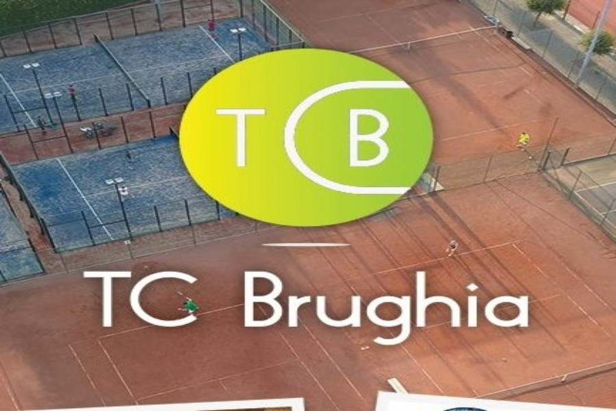 Toutes les photos de Tenniscentrum Brughia Squash Brugge