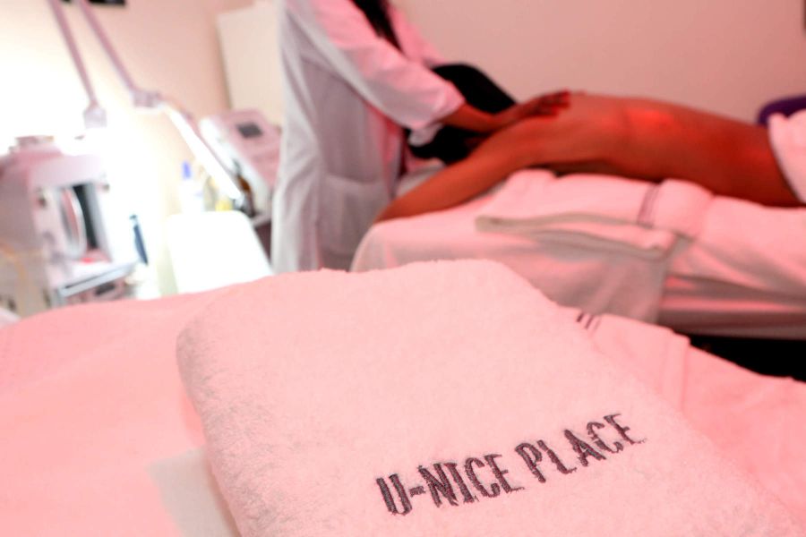 Toutes les photos de U Nice Place Ixelles