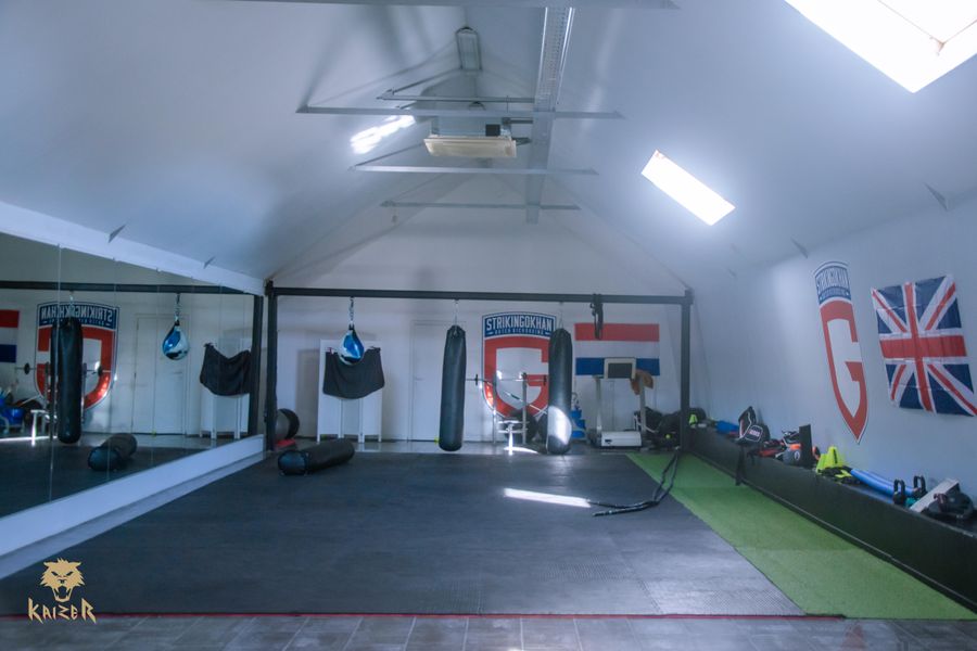 Toutes les photos de Upper Kick Side Uccle