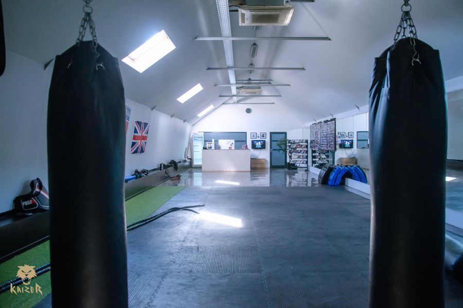 Toutes les photos de Upper Kick Side Uccle