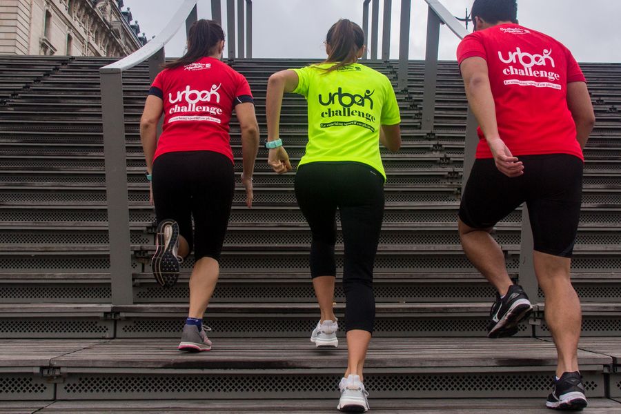 Toutes les photos de Urban Challenge Bois de Vincennes 12e