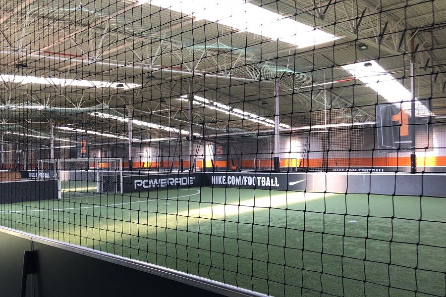 Toutes les photos de UrbanSoccer Bordeaux Pessac