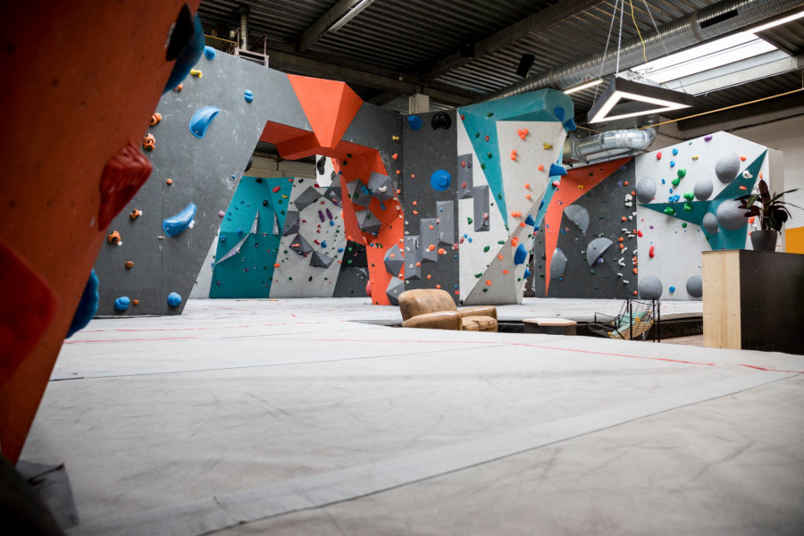 Toutes les photos de Vertical'Art Saint Quentin en Yvelines
