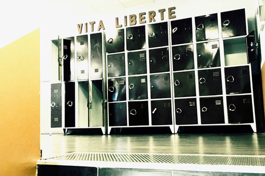 Toutes les photos de Vita Liberté La Ciotat