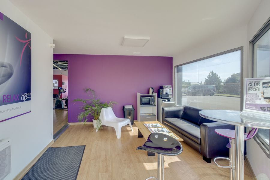 L'Appart Fitness Pont-l'Abbé