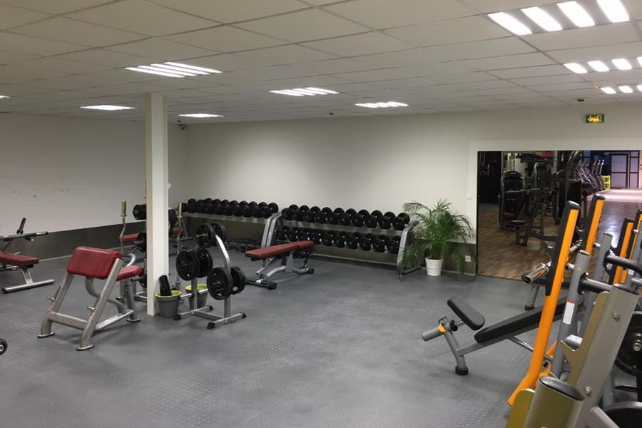 Toutes les photos de L'Appart Fitness Quimper