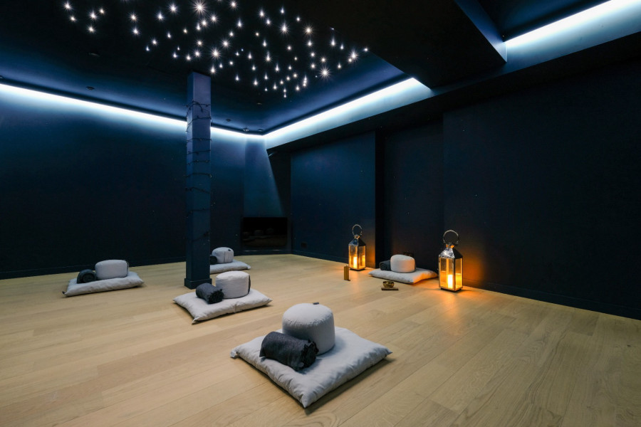 Toutes les photos de BLOOM  - Méditation Paris 2