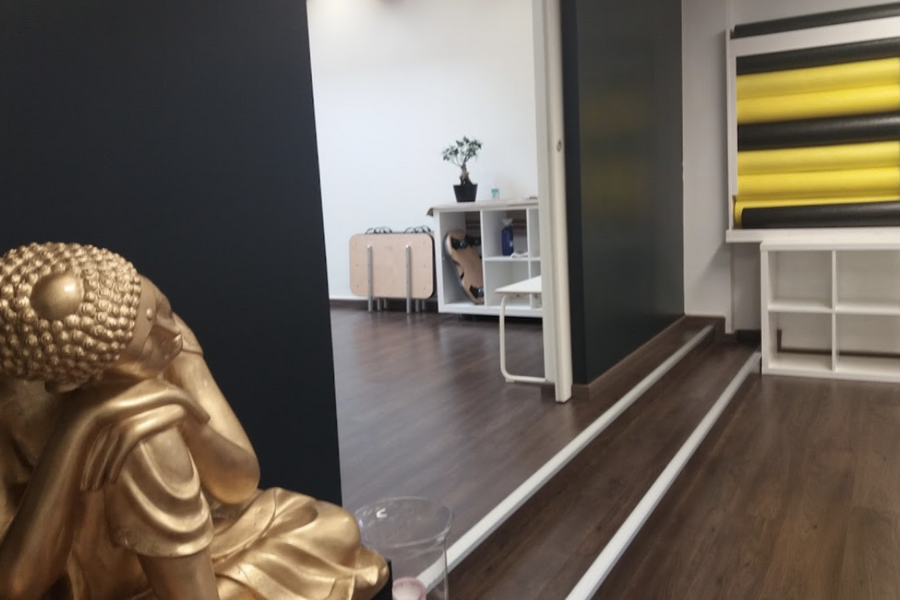Toutes les photos de Well-Being Studio Luxembourg