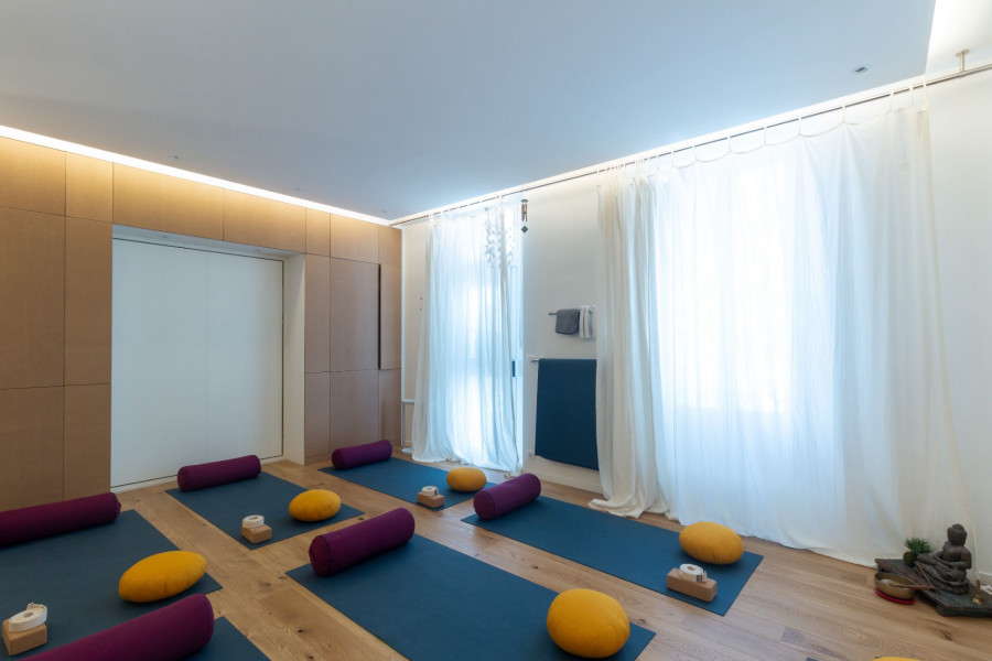 Toutes les photos de YAY Yoga L'Annexe