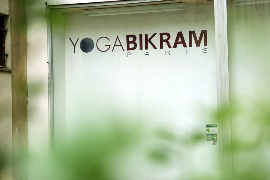 Toutes les photos de Yoga Bikram Grands Boulevards Paris