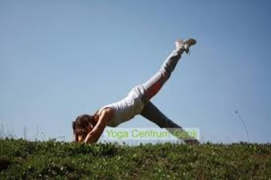 Toutes les photos de Yoga Centrum Maaseik