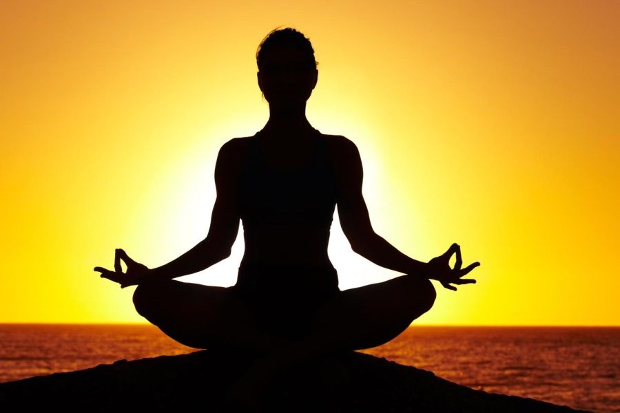 Yoga Club Harmonie Bruxelles