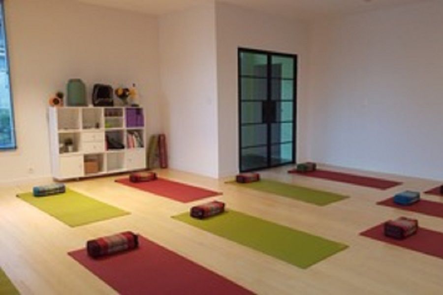 Yoga Mouvement Intérieur La Rochelle