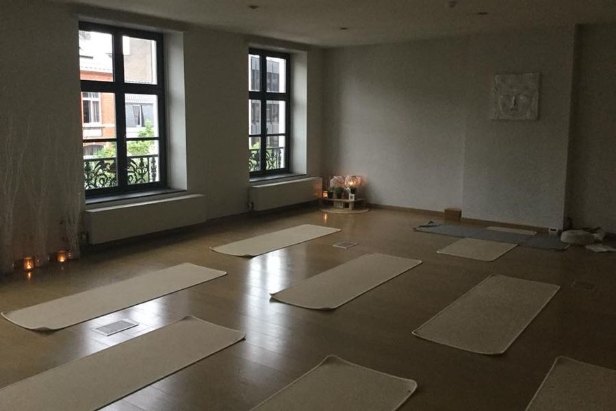 YogaBeau Hasselt