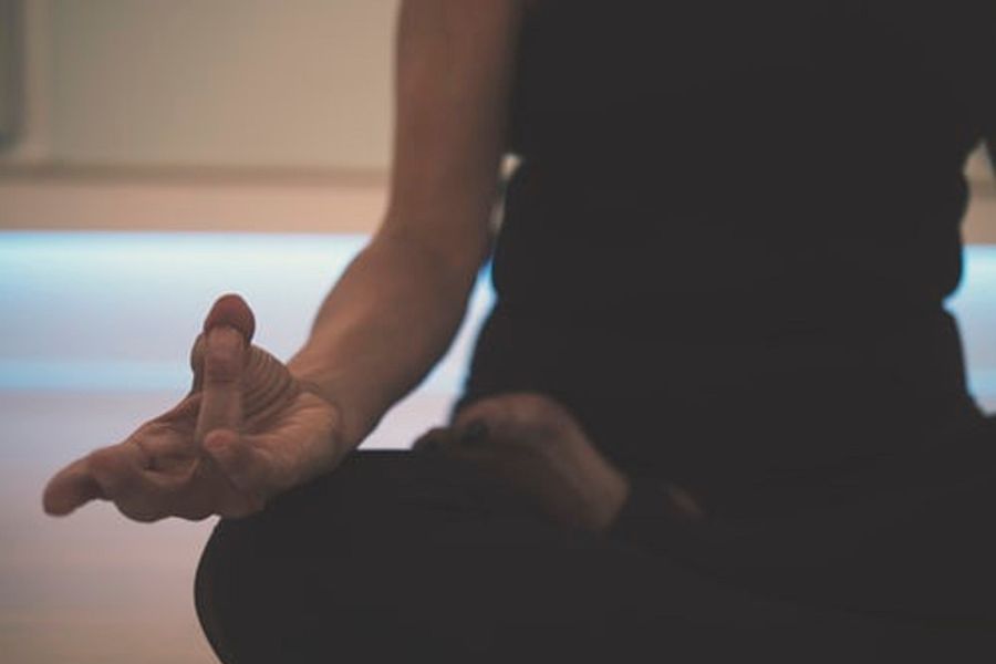 Yogamania - Versailles Clagny