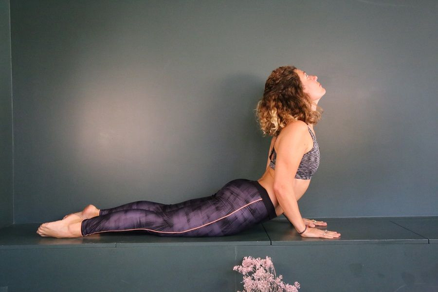 [ONLINE] Yoginise Toi