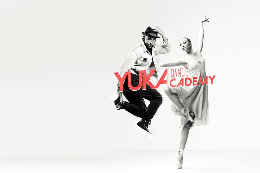 Yuka Dance Academy Charleroi